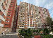 Satılır 2 otaqlı 69.5 m2 yeni tikili Qara Qarayev m.
