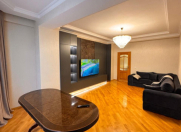 Satılır 3 otaqlı 140 m2 yeni tikili Nəriman Nərimanov m.