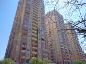 Satılır 2 otaqlı 100 m2 yeni tikili İnşaatçılar m.