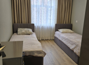 Satılır 3 otaqlı 75 m2 yeni tikili Sumqayıt
