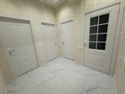 Satılır 2 otaqlı 50 m2 yeni tikili Əhmədli m.