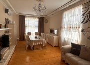Satılır 6 otaqlı 263 m2 həyət evi Sumqayıt