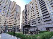Satılır 3 otaqlı 105 m2 yeni tikili Qara Qarayev m.