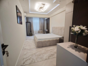 Satılır 3 otaqlı 140 m2 yeni tikili 8 km