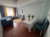 Satılır 3 otaqlı 80 m2 yeni tikili Xırdalan