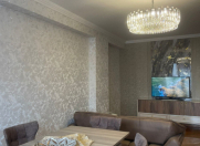 Satılır 3 otaqlı 100 m2 yeni tikili Nəriman Nərimanov m.