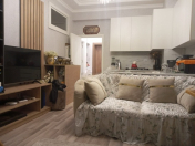 Satılır 2 otaqlı 45 m2 yeni tikili Bakı