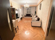 Satılır 3 otaqlı 128 m2 yeni tikili Həzi Aslanov m.