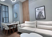 Satılır 2 otaqlı 80 m2 yeni tikili 28 May m.