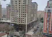 Satılır 2 otaqlı 83 m2 yeni tikili Şərq Bazarı