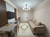 Satılır 2 otaqlı 50 m2 köhnə tikili İnşaatçılar m.
