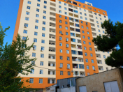Satılır 2 otaqlı 100 m2 yeni tikili Əhmədli m.