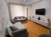 Satılır 2 otaqlı 80 m2 yeni tikili Y.Günəşli
