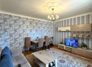 Satılır 3 otaqlı 90 m2 köhnə tikili Əhmədli m.