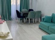 Satılır 3 otaqlı 62 m2 yeni tikili Xırdalan