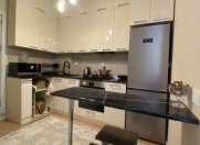 Satılır 2 otaqlı 60 m2 yeni tikili Binəqədi r.