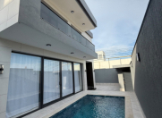 Satılır 5 otaqlı 240 m2 villa Səbail r.