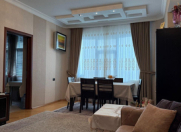 Satılır 2 otaqlı 60 m2 yeni tikili Yasamal r.
