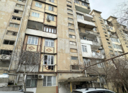Satılır 3 otaqlı 90 m2 köhnə tikili Həzi Aslanov m.
