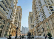 Satılır 3 otaqlı 150 m2 yeni tikili Elmlər Akademiyası m.