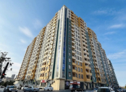 Satılır 2 otaqlı 88 m2 yeni tikili Əhmədli