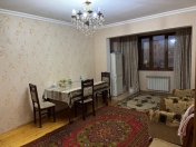 Satılır 3 otaqlı 85 m2 köhnə tikili Bakıxanov