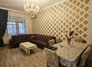 Satılır 2 otaqlı 70 m2 yeni tikili Masazır