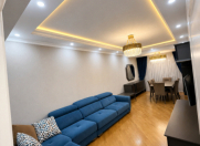 Satılır 2 otaqlı 65 m2 yeni tikili Həzi Aslanov m.
