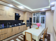 Satılır 3 otaqlı 122 m2 yeni tikili Xırdalan