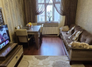 Satılır 3 otaqlı 65 m2 köhnə tikili Bakıxanov