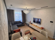 Satılır 3 otaqlı 80 m2 köhnə tikili Həzi Aslanov