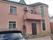 Satılır 12 otaqlı 350 m2 həyət evi Əhmədli