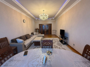 Satılır 4 otaqlı 145 m2 yeni tikili 28 May m.