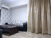 Satılır 2 otaqlı 40 m2 yeni tikili İnşaatçılar m.