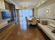 Satılır 4 otaqlı 125 m2 yeni tikili Nəriman Nərimanov m.