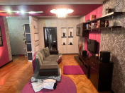 Satılır 2 otaqlı 55 m2 köhnə tikili Gənclik m.