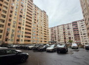 Satılır 2 otaqlı 94 m2 yeni tikili Xırdalan