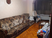 Satılır 2 otaqlı 60 m2 köhnə tikili Gənclik m.