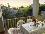 İcarəyə verilir 3 otaqlı 150 m2 bağ evi Mərdəkan