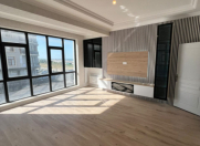Satılır 2 otaqlı 95 m2 yeni tikili Sumqayıt