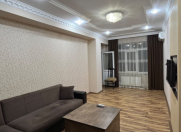 Satılır 2 otaqlı 65 m2 yeni tikili Abşeron r.