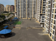 Satılır 2 otaqlı 74 m2 yeni tikili Sumqayıt