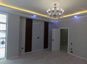 Satılır 3 otaqlı 86 m2 yeni tikili Xırdalan