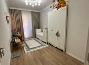 Satılır 3 otaqlı 110 m2 yeni tikili Əhmədli