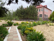 Satılır 7 otaqlı 30 m2 villa Novxanı