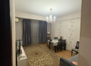 Satılır 2 otaqlı 60 m2 yeni tikili Bakıxanov