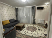 Satılır 2 otaqlı 85 m2 yeni tikili Yasamal r.