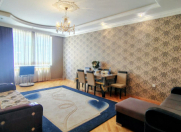 Satılır 2 otaqlı 100 m2 yeni tikili Gənclik m.