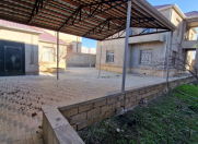 Satılır 7 otaqlı 250 m2 həyət evi Xırdalan