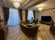 Satılır 4 otaqlı 187 m2 yeni tikili Ağ şəhər